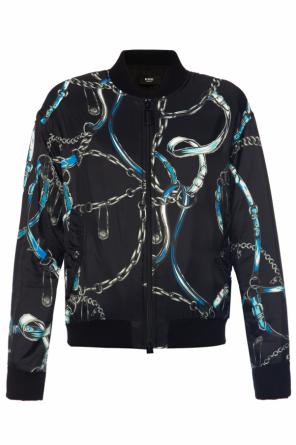 Bomber jacket, zdjęcie 1 Bomber jacket od Versace Versus